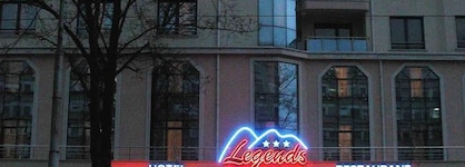 Legends Hotel Sofia