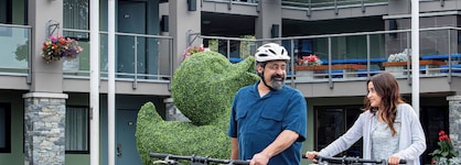 Accent Inns Burnaby