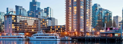 The Westin Bayshore