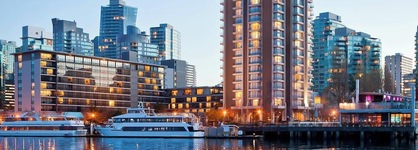 The Westin Bayshore