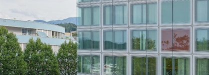 Radisson Blu Hotel, Lucerne