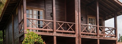Villa Maguana