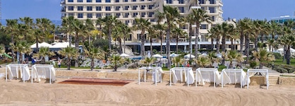 Aquamare Beach Hotel & Spa