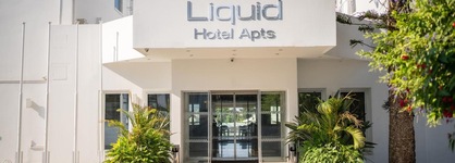 Liquid Hotel Apartments
