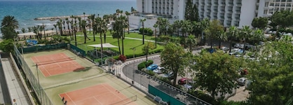 Golden Bay Beach Hotel