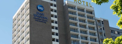 Hotel Frankfurt Airport Neu-Isenburg