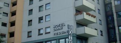 Hotel Tessin