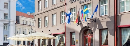 Rixwell Collection Savoy Boutique Hotel