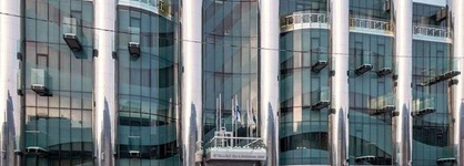 Tallink Spa And Conference Hotel