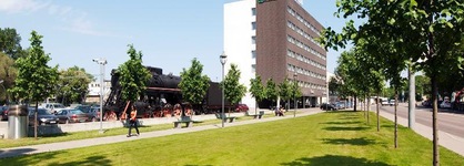 Go Hotel Shnelli