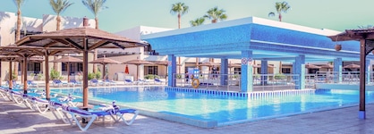 Blend Club Aqua Resort