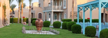 Swissôtel Resort El Quseir