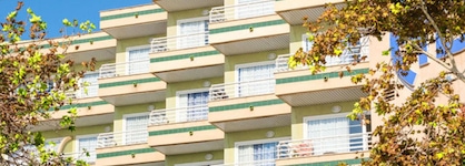 Hotel Agua Beach - Adults Only