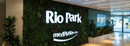 Medplaya Hotel Rio Park