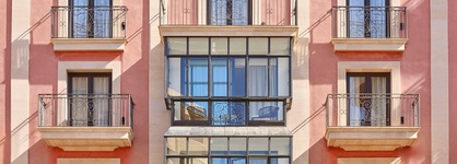 Hotel Bordoy Continental Palma