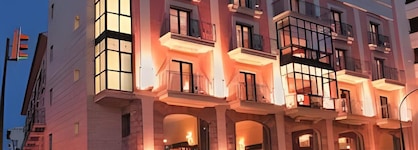 Hotel Bordoy Continental Palma