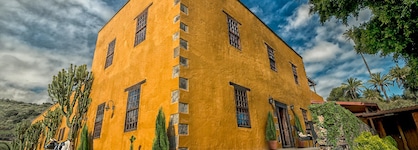 Hotel Rural Livvo Maipez