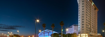 Sercotel Sorolla Palace Hotel