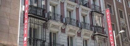 Petit Palace Plaza España