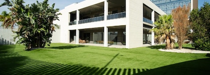 Azz Valencia Congress Hotel&Spa