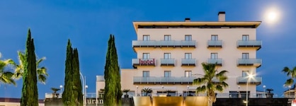 Hotel 525