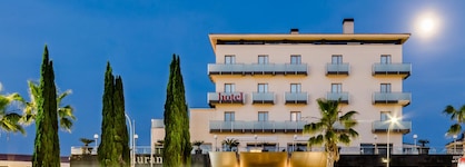 Hotel 525