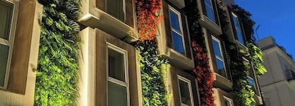 Mariposa Hotel Malaga