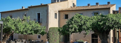 Urh - Hotel Moli Del Mig