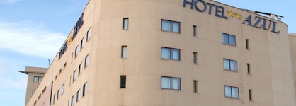 Villareal Marina Azul Hotel