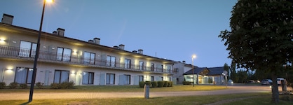 Hotel Spa Attica 21 Villalba