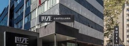 Bypillow Castellana