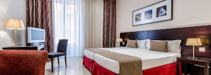 Exe Suites 33