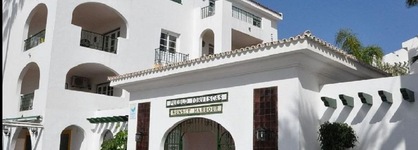 Pueblo Torviscas