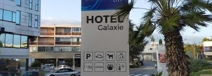 The Originals City, Hôtel Galaxie, Nice Aéroport