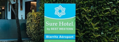 Sure Hotel By Best Western Biarritz Aeroport