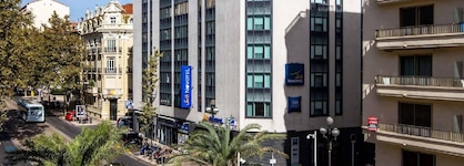 Novotel Suites Cannes Centre