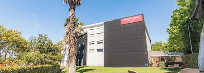 Appart'city Confort Montpellier Ovalie I