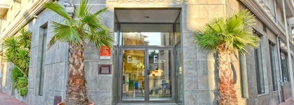 Excelsuites Residence