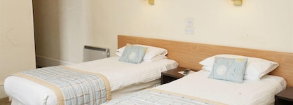 The Dreadnought Hotel