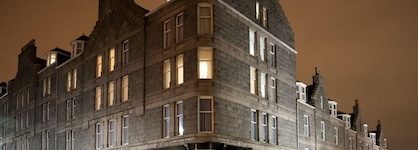 Skene House Hotelsuites - Rosemount