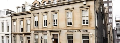 Safestay Glasgow Charing Cross