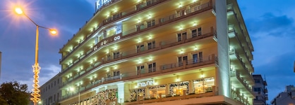 Kydon, The Heart City Hotel