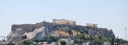 Arethusa Hotel