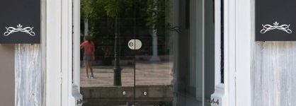 The Zillers Boutique Hotel (Ex Magna Grecia Boutique)