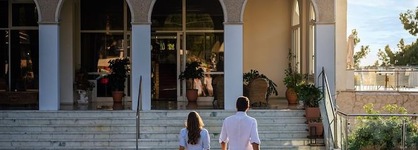 Akrotiri Beach Resort & Spa - Adult Friendly