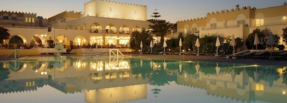 Hotel Platanista