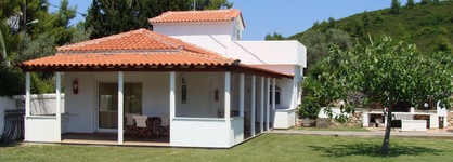 Villa Christina