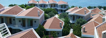 Proteas Blu Resort - Adults Only