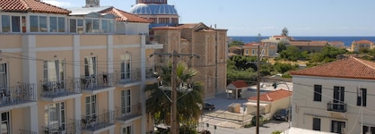 Amanda Hotel