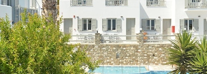 Summer Shades Hotel